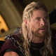 Chris Hemsworth is Thor
